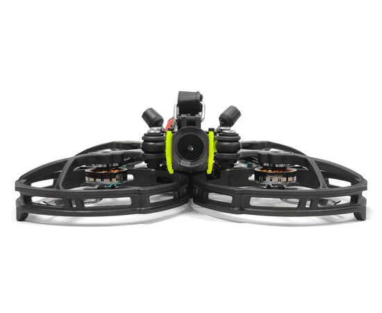Квадрокоптер GEPRC CineLog35 V1 с O4 Air Unit Pro, Версия: V1, Видеопередача: DJI O4 Air Unit Pro, Комплектация: Без GPS, Приёмник: TBS, изображение 2