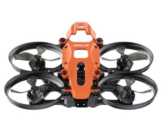 Квадрокоптер GEPRC Darkstar16 (Power Kit), Видеопередача: Отсутствует (Power Kit), Приёмник: PNP (без приёмника), изображение 4