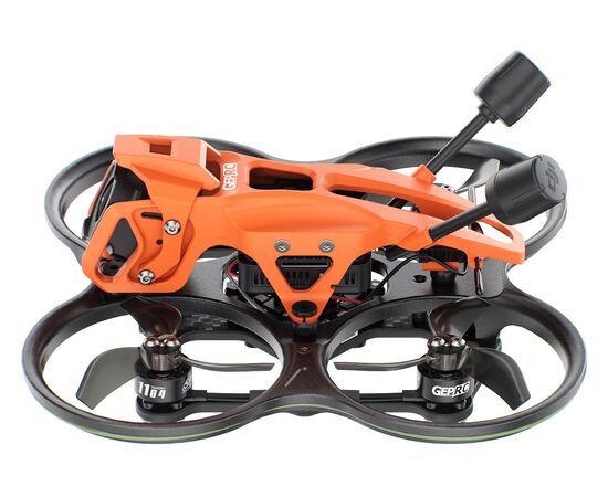 Квадрокоптер GEPRC Darkstar22 с O4 Air Unit Pro, Видеопередача: DJI O4 Air Unit Pro, Приёмник: BNF-DJI, изображение 4