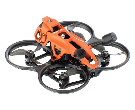 Квадрокоптер GEPRC Darkstar22 с O4 Air Unit Pro, Видеопередача: DJI O4 Air Unit Pro, Приёмник: BNF-DJI, изображение 5