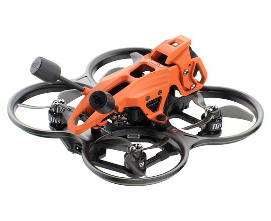 Квадрокоптер GEPRC Darkstar22 с O4 Air Unit Pro, Видеопередача: DJI O4 Air Unit Pro, Приёмник: BNF-DJI, изображение 7