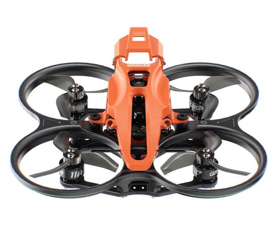 Квадрокоптер GEPRC Darkstar22 (Power Kit), Видеопередача: Отсутствует (Power Kit), Приёмник: PNP (без приёмника), изображение 4