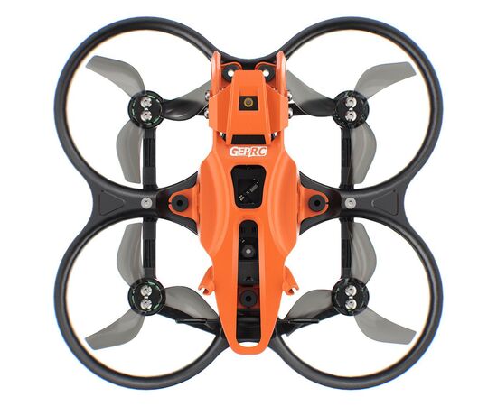 Квадрокоптер GEPRC Darkstar22 (Power Kit), Видеопередача: Отсутствует (Power Kit), Приёмник: PNP (без приёмника), изображение 6