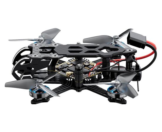 Квадрокоптер GEPRC T-Cube18 (Power Kit) (ELRS 2,4 ГГц), Видеопередача: Отсутствует (Power Kit), Версия: Стандартная, изображение 2