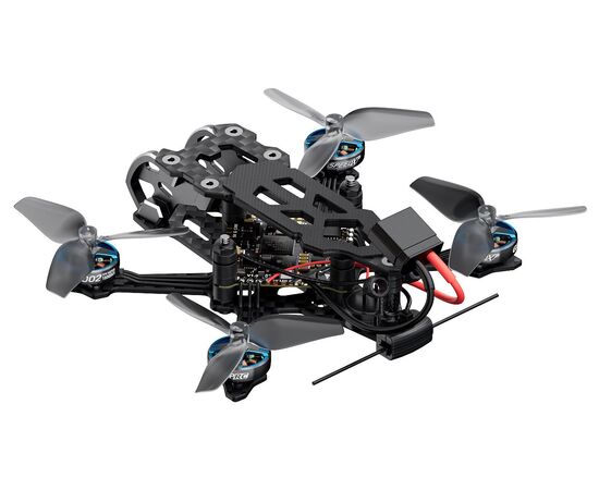 Квадрокоптер GEPRC T-Cube18 (Power Kit) (ELRS 2,4 ГГц), Видеопередача: Отсутствует (Power Kit), Версия: Стандартная, изображение 3