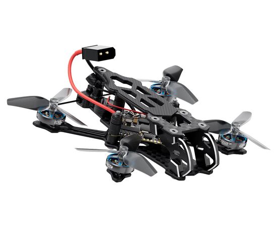 Квадрокоптер GEPRC T-Cube18 (Power Kit) (ELRS 2,4 ГГц), Видеопередача: Отсутствует (Power Kit), Версия: Стандартная, изображение 4