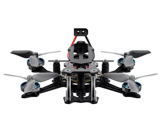 Квадрокоптер GEPRC T-Cube18 (Power Kit) (ELRS 2,4 ГГц), Видеопередача: Отсутствует (Power Kit), Версия: Стандартная, изображение 5