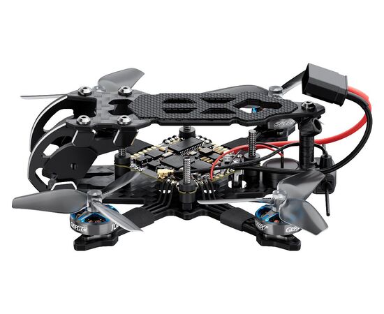 Квадрокоптер GEPRC T-Cube18 (Power Kit) (ELRS 2,4 ГГц), Видеопередача: Отсутствует (Power Kit), Версия: T-Cube18 O4, изображение 5