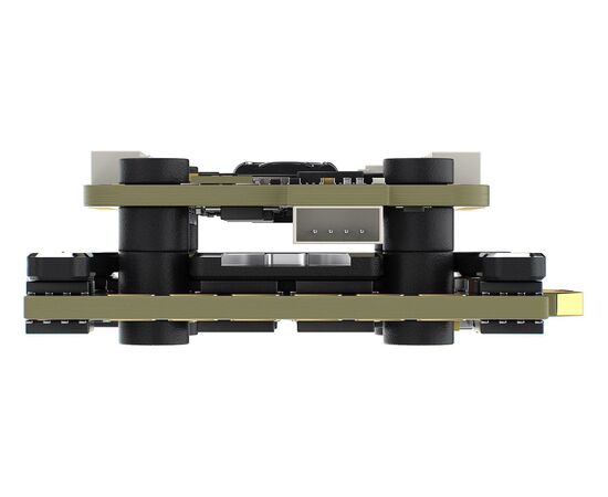 Стек GEPRC TAKER H743 Mini 60A, Комплектация: полный стек, изображение 3