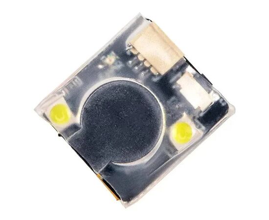 Автономный буззер JHEMCU JHE42B-S, изображение 2
