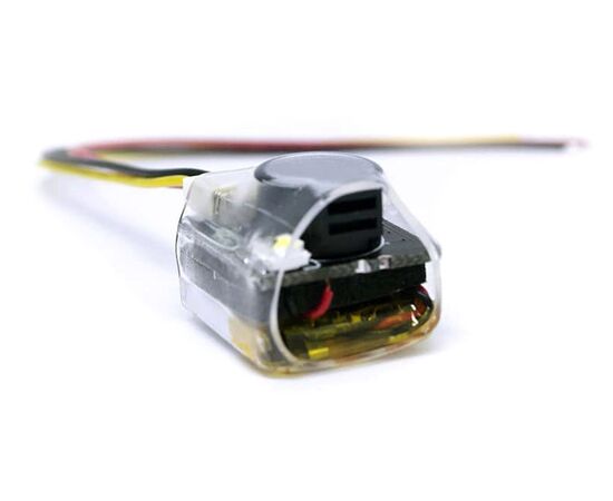 Автономный буззер JHEMCU JHE42B-S, изображение 4