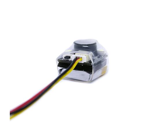 Автономный буззер JHEMCU JHE42B-S, изображение 5