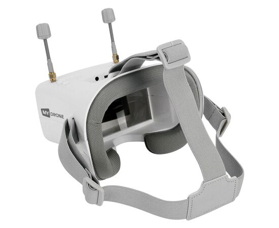 FPV-шлем MyDrone 008D, Производитель: MyDrone, изображение 2