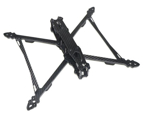 Рама RTS MARK4 V2, Размер: 9 дюймов, изображение 2