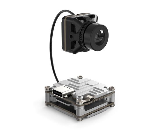Цифровая система RunCam Link Wasp, Комплектация: Без антенны, Кабель: 8 см, изображение 2