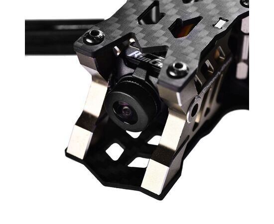 Цифровая система RunCam Link Wasp, Комплектация: Без антенны, Кабель: 8 см, изображение 4