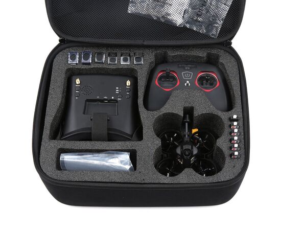 Защитный кейс iFlight Alpha Whoop, изображение 2
