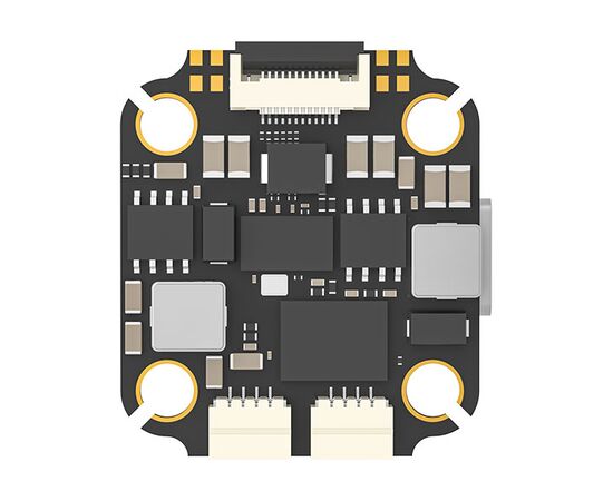 Полётный контроллер iFlight Borg Mini F7, изображение 2