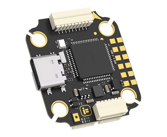 Полётный контроллер iFlight Borg Mini F7, изображение 3