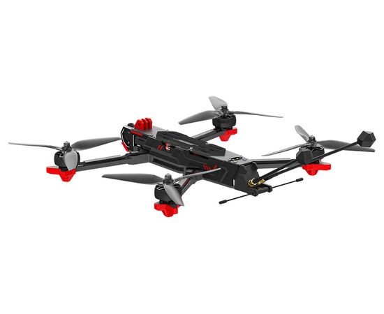 Квадрокоптер iFlight CineLR 7 c O4 Air Unit Pro, Приёмник: ELRS 2,4 ГГц, изображение 4