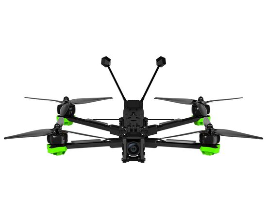 Квадрокоптер iFlight Nazgul Evoque F7 c O4 Air Unit Pro, Приёмник: BNF-DJI, изображение 2