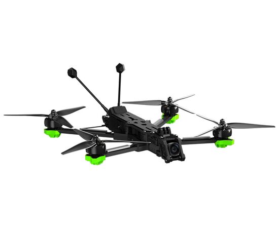 Квадрокоптер iFlight Nazgul Evoque F7 c O4 Air Unit Pro, Приёмник: BNF-DJI, изображение 3