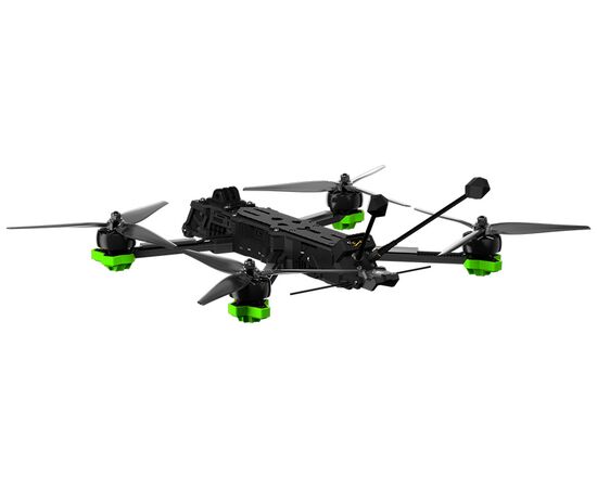 Квадрокоптер iFlight Nazgul Evoque F7 c O4 Air Unit Pro, Приёмник: BNF-DJI, изображение 4