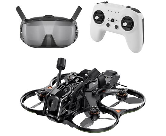 Набор GEPRC Cinebot25 V2 с O4 Air Unit Pro (ELRS 2,4 ГГц)