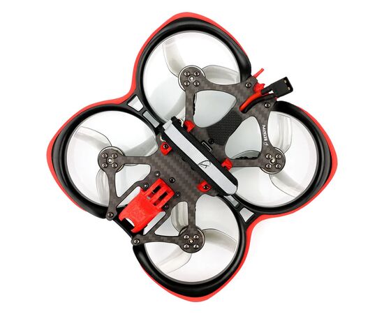 Квадрокоптер BETAFPV Pavo25 (Power Kit), Видеопередача: Отсутствует (Power Kit), Приёмник: PNP (без приёмника), изображение 3