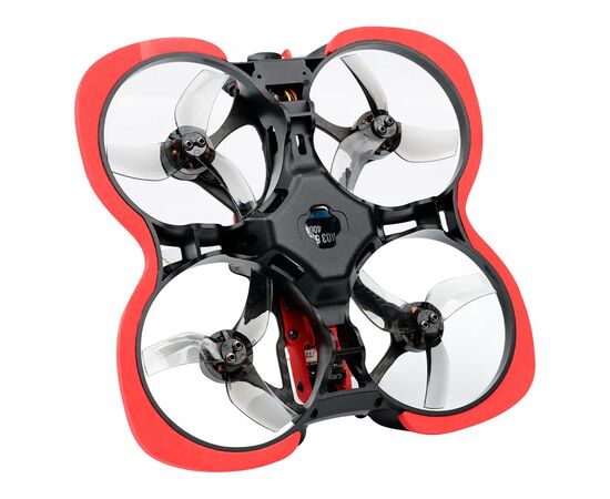 Квадрокоптер BETAFPV Pavo25 (Power Kit), Видеопередача: Отсутствует (Power Kit), Приёмник: PNP (без приёмника), изображение 4