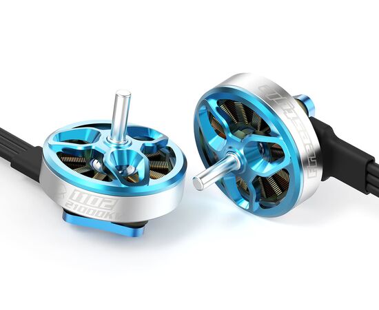 Мотор BETAFPV 1102-21000KV (2026) (4 шт.), изображение 2
