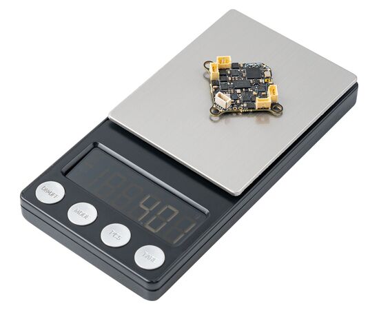 Полётный контроллер BETAFPV Matrix 1S 5в1 II (ELRS 2,4 ГГц), изображение 3