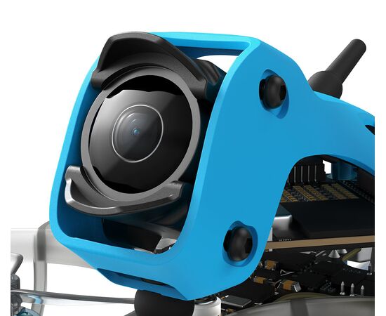 Квадрокоптер BETAFPV Meteor65 Pro II с O4 Wide Air Unit (ELRS 2,4 ГГц), изображение 2