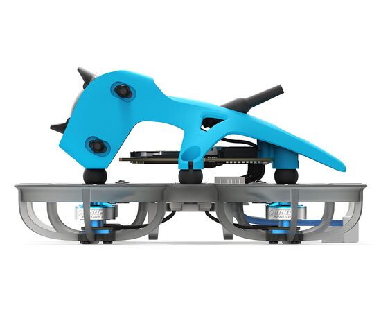 Квадрокоптер BETAFPV Meteor65 Pro II с O4 Wide Air Unit (ELRS 2,4 ГГц), изображение 3