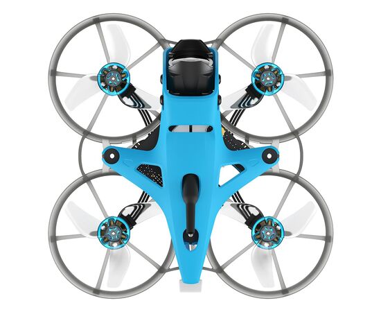 Квадрокоптер BETAFPV Meteor65 Pro II с O4 Wide Air Unit (ELRS 2,4 ГГц), изображение 4