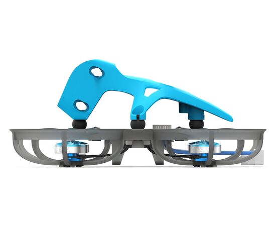 Квадрокоптер BETAFPV Meteor75 Pro II O4 (Power Kit) (ELRS 2,4 ГГц), Видеопередача: Отсутствует (Power Kit), изображение 3