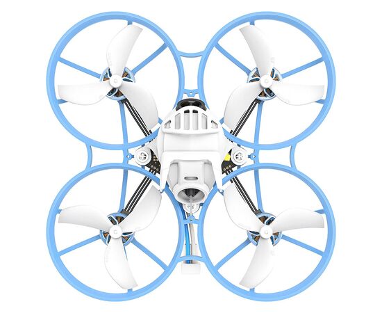Квадрокоптер BETAFPV Meteor75 Pro Analog (ELRS 2,4 ГГц), Версия: Аналоговая, Комплектация: Только дрон, изображение 3