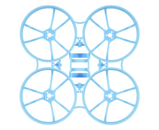 Рама BETAFPV Meteor75 Pro, Версия: V1, Цвет: Голубой, изображение 2