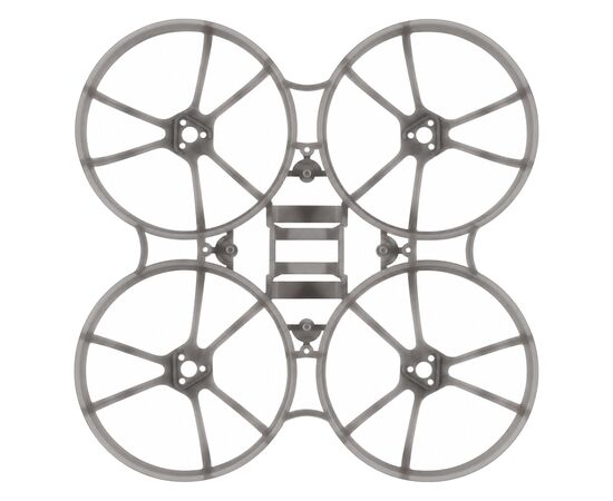 Рама BETAFPV Meteor75 Pro, Версия: V1, Цвет: Серый, изображение 2