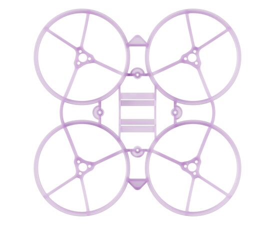 Рама BETAFPV Air75 II, Цвет: Фиолетовый, изображение 2