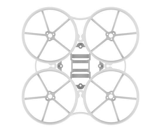 Рама BETAFPV Meteor75 Pro II, Версия: V2, Цвет: Белый, изображение 2