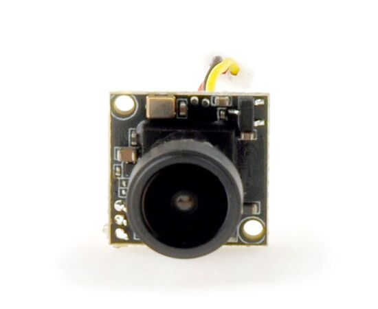 FPV-камера Happymodel Nano5, Разъём: 0,8 мм, изображение 2