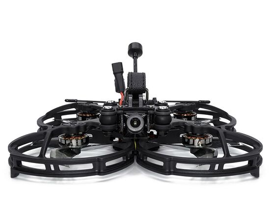 Квадрокоптер GEPRC CineLog35 V1 Analog (MyDrone ver), Версия: V1, Видеопередача: Аналоговая, Комплектация: Без GPS, Приёмник: PNP (без приёмника), изображение 2