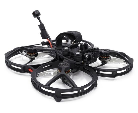 Квадрокоптер GEPRC CineLog35 V1 Analog (MyDrone ver), Версия: V1, Видеопередача: Аналоговая, Комплектация: Без GPS, Приёмник: PNP (без приёмника), изображение 3
