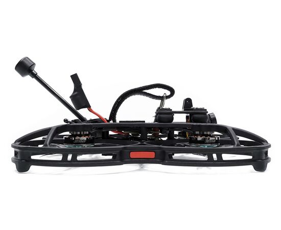 Квадрокоптер GEPRC CineLog35 V1 Analog (MyDrone ver), Версия: V1, Видеопередача: Аналоговая, Комплектация: Без GPS, Приёмник: PNP (без приёмника), изображение 4