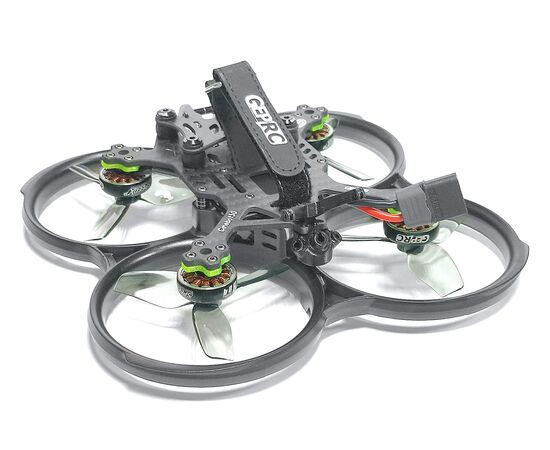 Квадрокоптер GEPRC Cinebot30 (Power Kit) (PNP), Видеопередача: Отсутствует (Power Kit), Приёмник: PNP (без приёмника), изображение 2