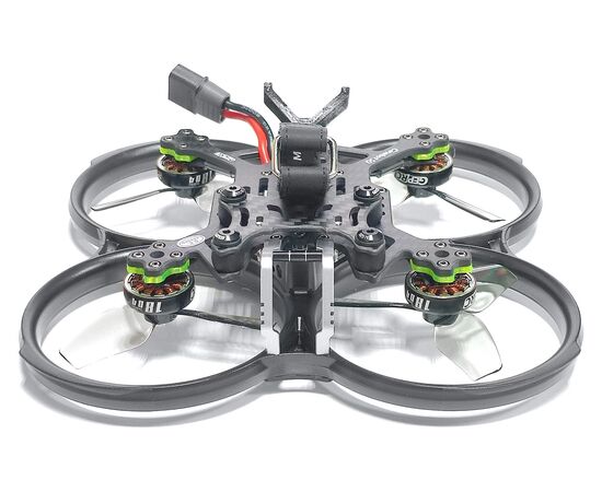 Квадрокоптер GEPRC Cinebot30 (Power Kit) (PNP), Видеопередача: Отсутствует (Power Kit), Приёмник: PNP (без приёмника), изображение 4