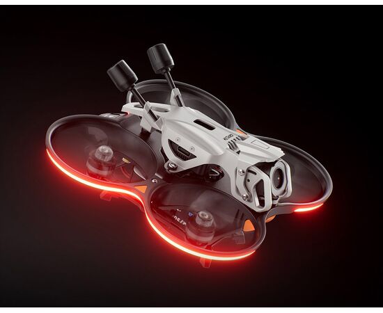 Квадрокоптер GEPRC Darkstar25 с O4 Air Unit Pro, Видеопередача: DJI O4 Air Unit Pro, Комплектация: С GPS, Приёмник: BNF-DJI, изображение 2