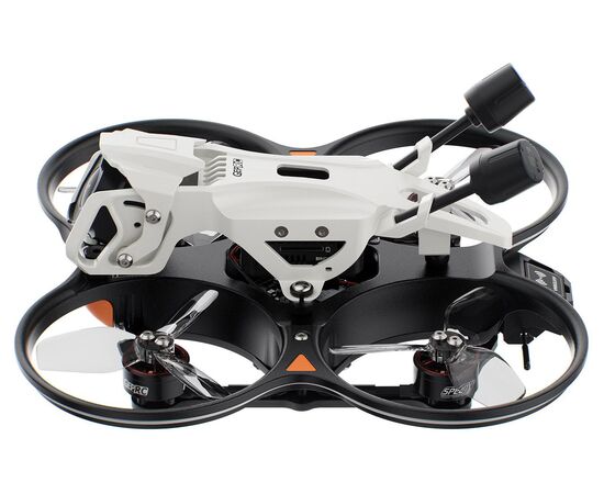 Квадрокоптер GEPRC Darkstar25 с O4 Air Unit Pro, Видеопередача: DJI O4 Air Unit Pro, Комплектация: С GPS, Приёмник: BNF-DJI, изображение 3