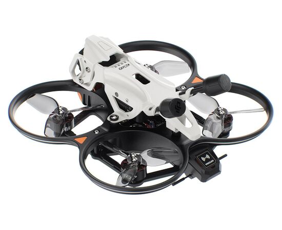Квадрокоптер GEPRC Darkstar25 с O4 Air Unit Pro, Видеопередача: DJI O4 Air Unit Pro, Комплектация: С GPS, Приёмник: BNF-DJI, изображение 4
